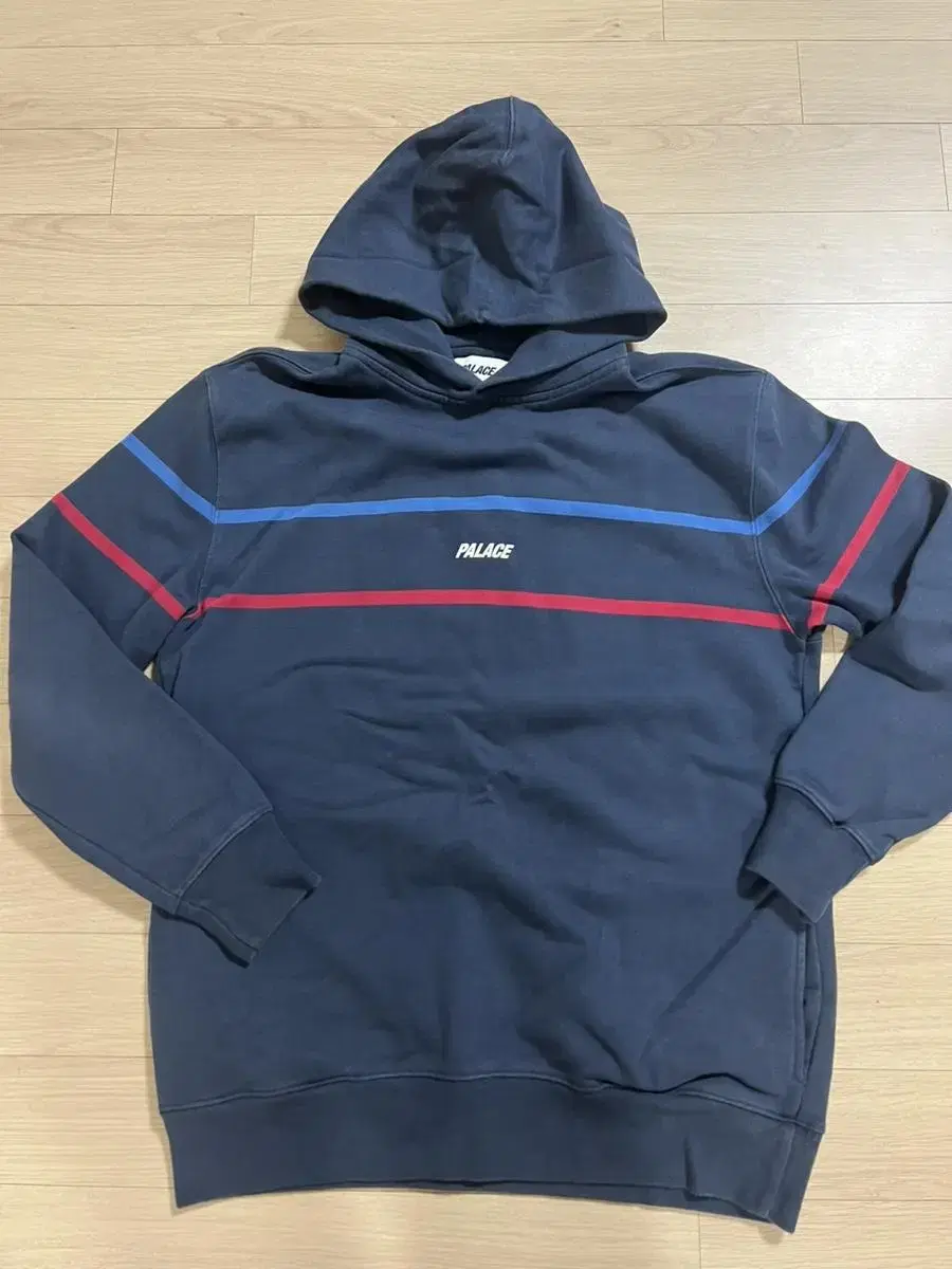 Palace double ripe hoodie sale